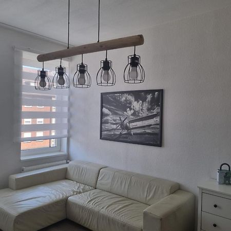 Ring 27 Grosse Ferienwohnung Im Herzen Von גלזנקירכן מראה חיצוני תמונה