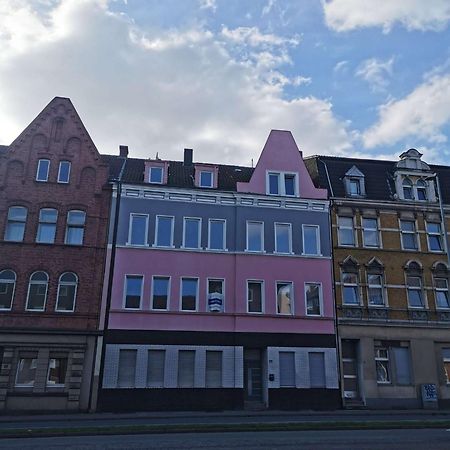 Ring 27 Grosse Ferienwohnung Im Herzen Von גלזנקירכן מראה חיצוני תמונה