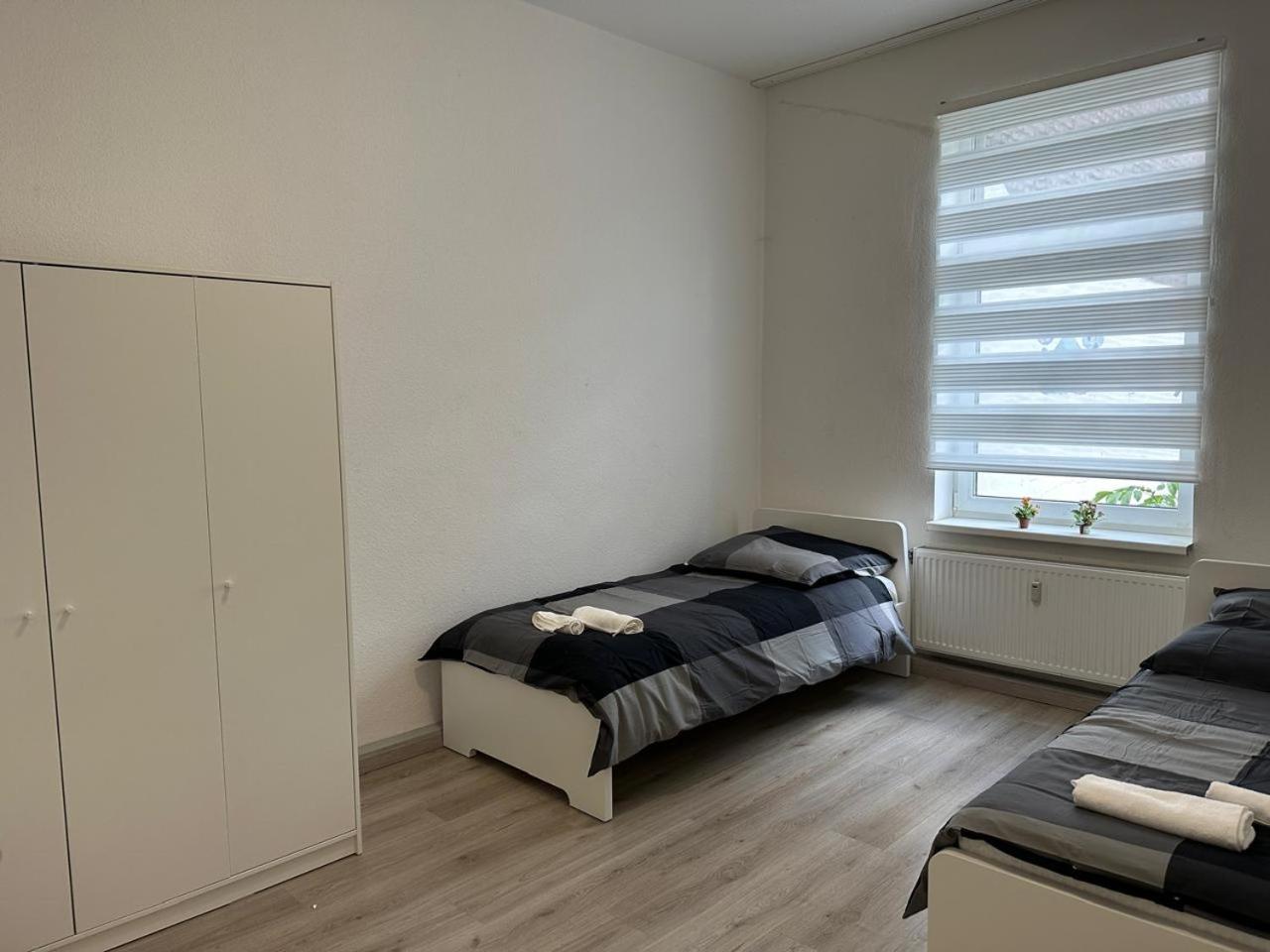 Ring 27 Grosse Ferienwohnung Im Herzen Von גלזנקירכן מראה חיצוני תמונה