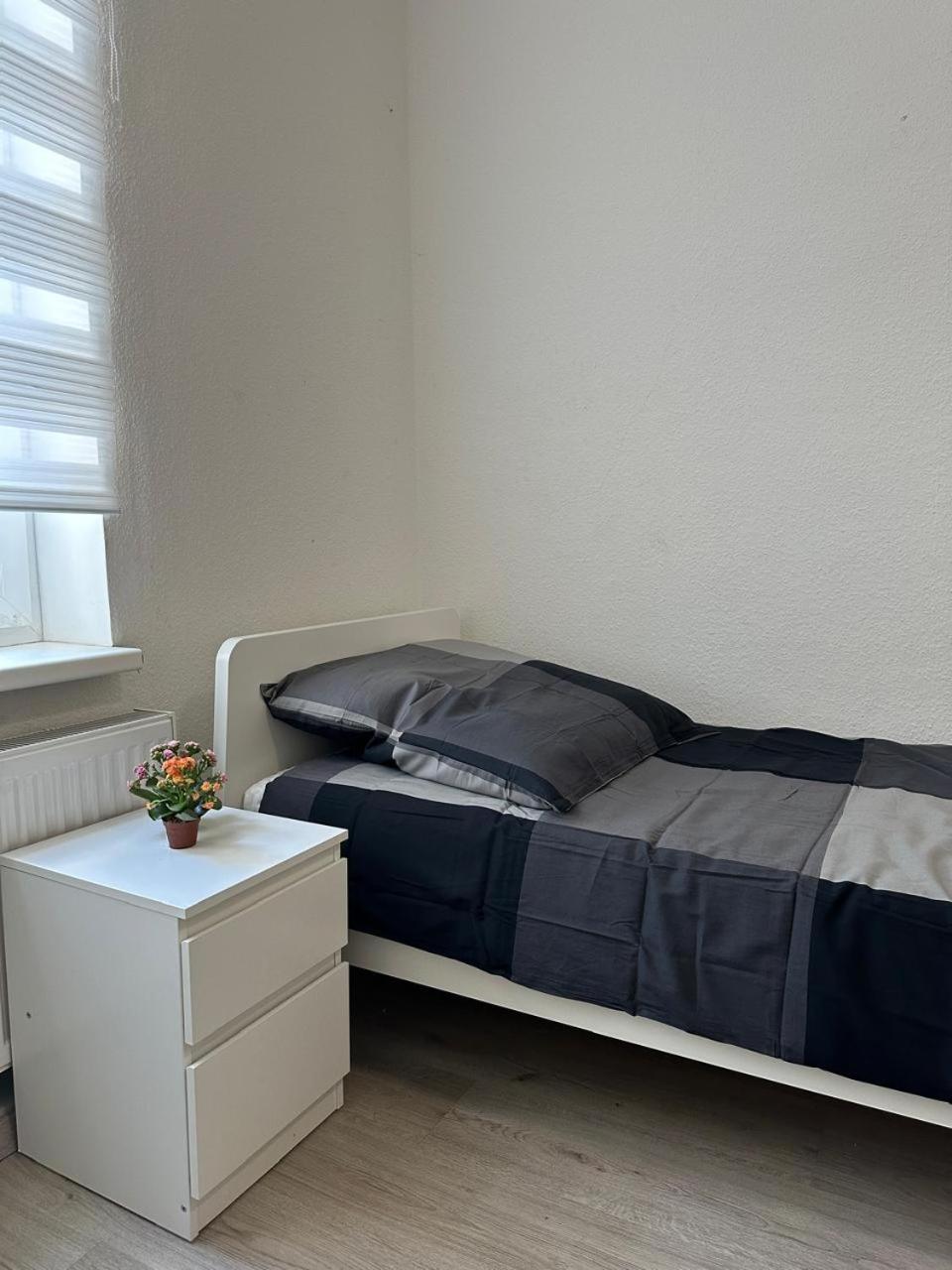 Ring 27 Grosse Ferienwohnung Im Herzen Von גלזנקירכן מראה חיצוני תמונה
